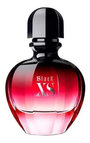 PACO RABANNE BLACK XS FOR HER EDP X 30 ML.